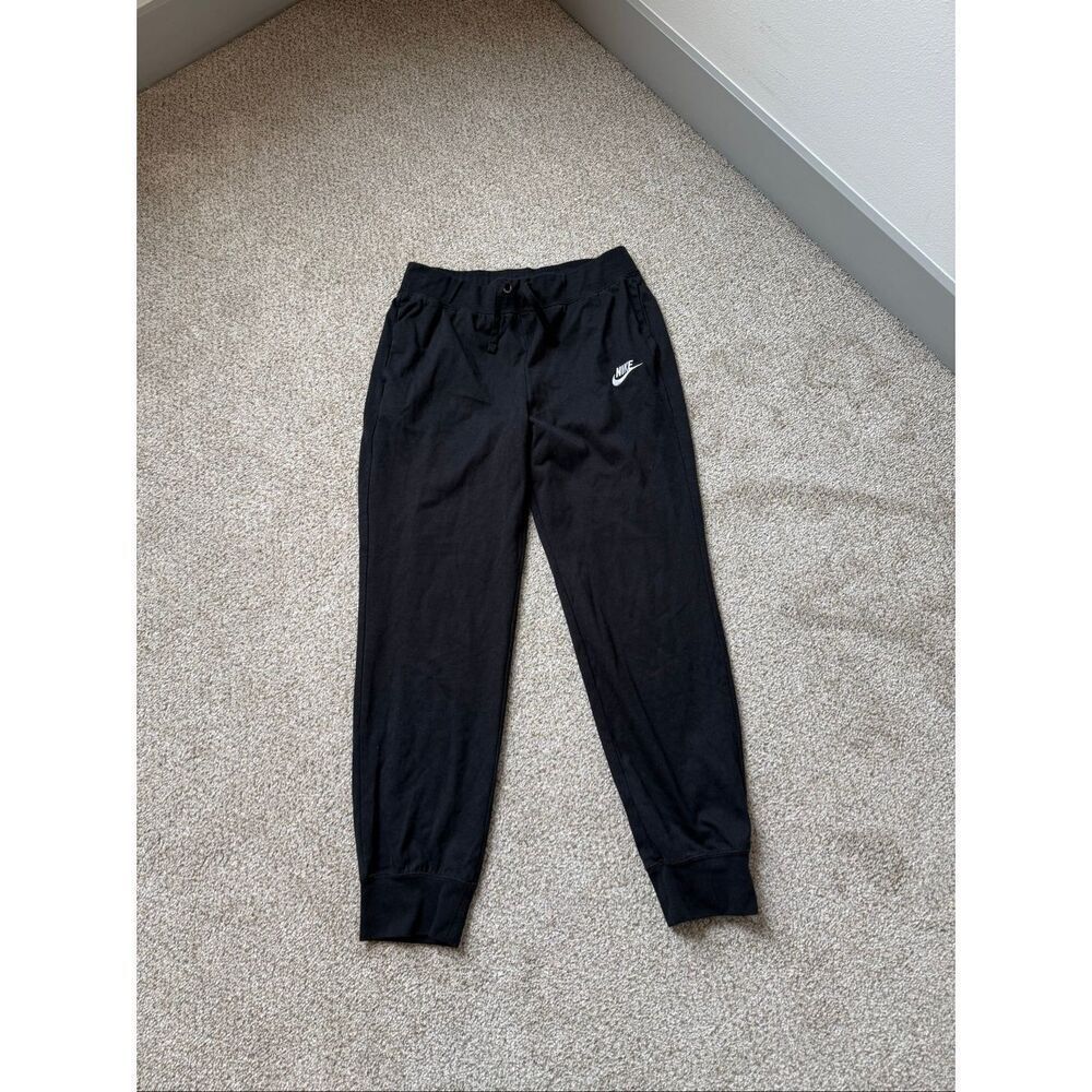 Nike Jogger Sweatpants